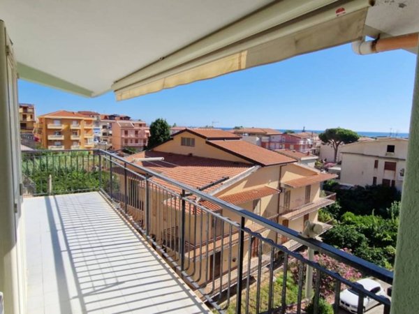 appartamento in vendita a Gioiosa Marea in zona Galbato