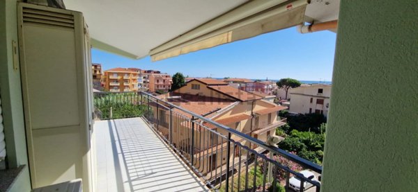 appartamento in vendita a Gioiosa Marea in zona Galbato