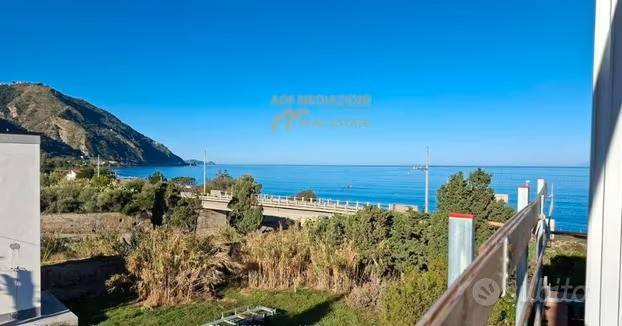 appartamento in vendita a Gioiosa Marea in zona San Filippo Armo