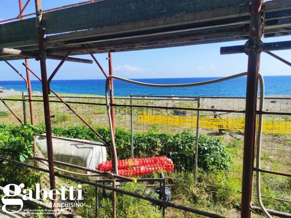 appartamento in vendita a Gioiosa Marea in zona Saliceto