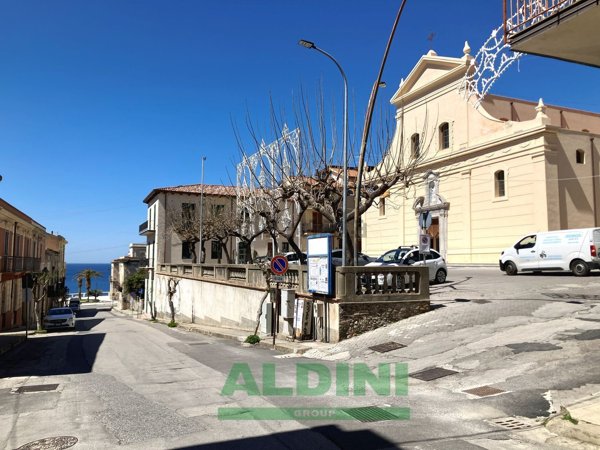 appartamento in vendita a Gioiosa Marea in zona San Filippo Armo