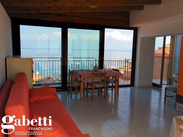 appartamento in vendita a Gioiosa Marea in zona San Filippo Armo