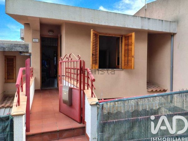 appartamento in vendita a Gioiosa Marea in zona Landro