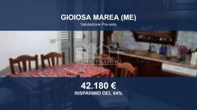 appartamento in vendita a Gioiosa Marea