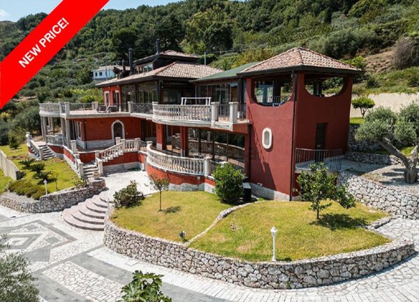 casa indipendente in vendita a Gioiosa Marea in zona Landro