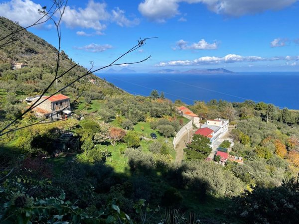 casa indipendente in vendita a Gioiosa Marea