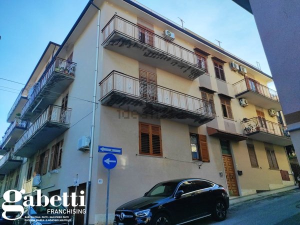 appartamento in vendita a Gioiosa Marea in zona San Filippo Armo
