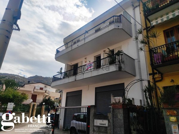 appartamento in vendita a Gioiosa Marea in zona San Filippo Armo