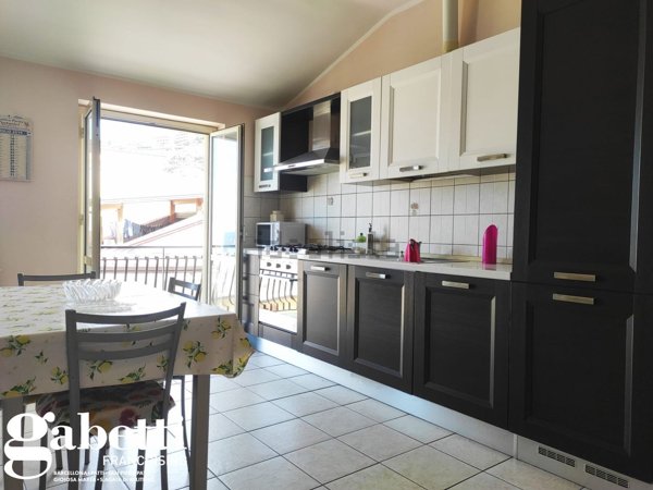 appartamento in vendita a Gioiosa Marea in zona San Filippo Armo