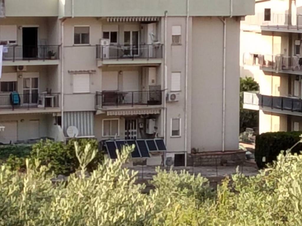 appartamento in vendita a Gioiosa Marea