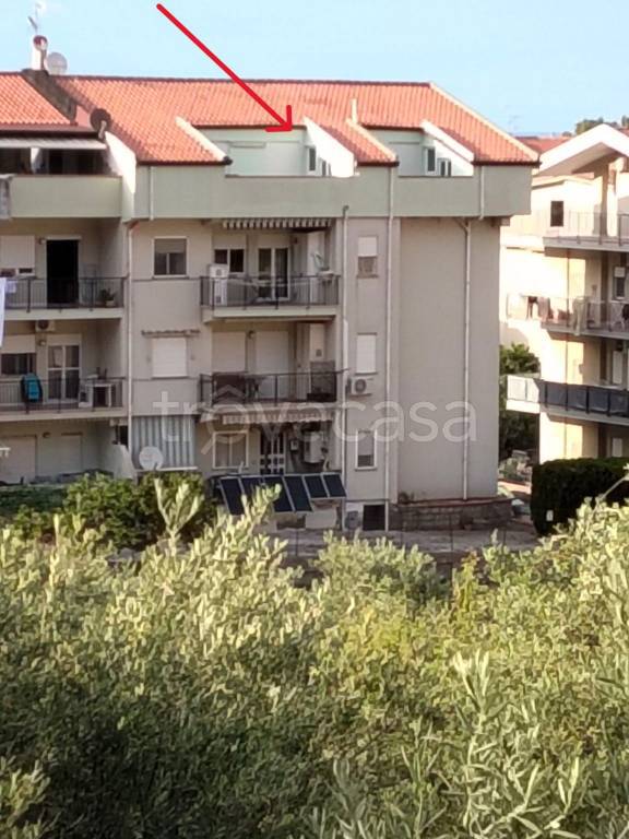 appartamento in vendita a Gioiosa Marea