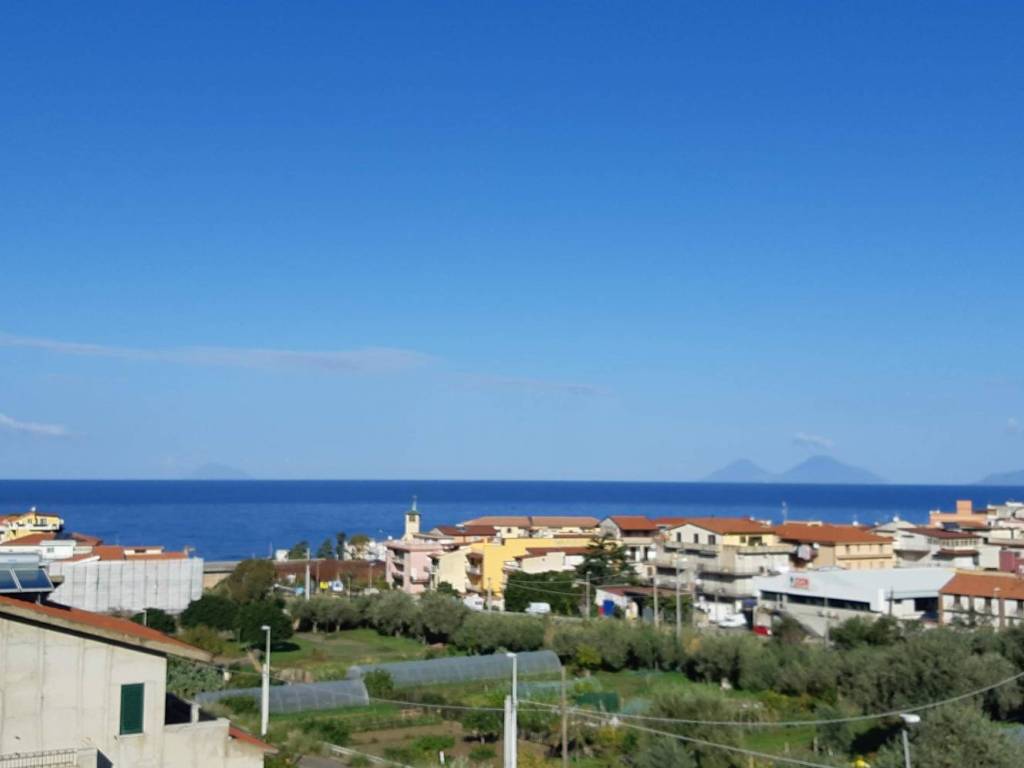 appartamento in vendita a Gioiosa Marea in zona San Filippo Armo
