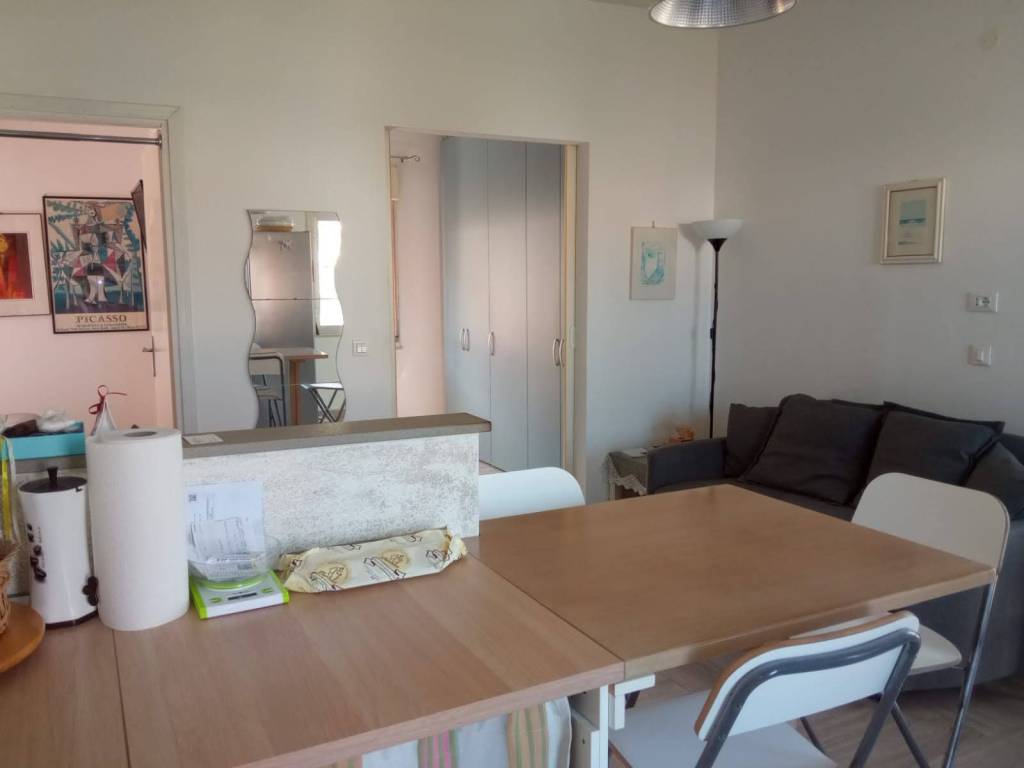 appartamento in vendita a Gioiosa Marea