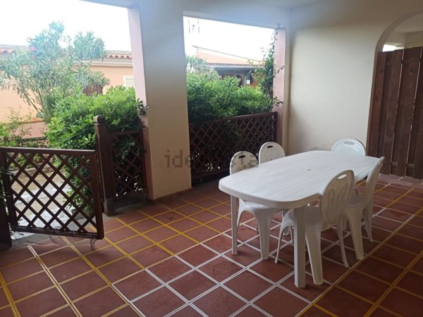 appartamento in vendita a Gioiosa Marea in zona Galbato