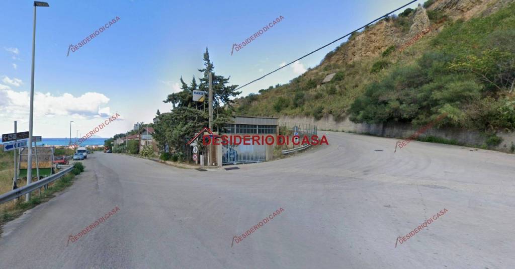 casa indipendente in vendita a Gioiosa Marea in zona San Francesco