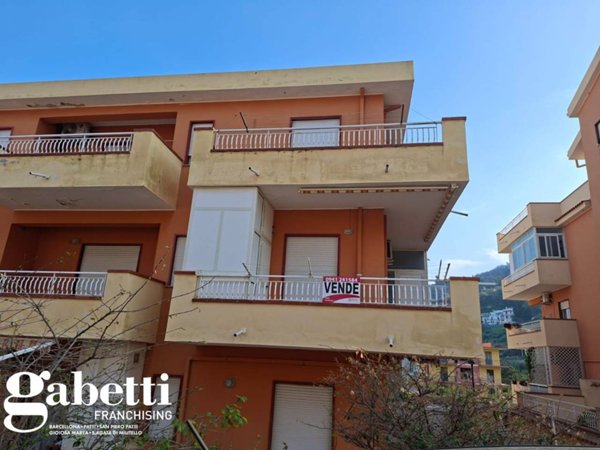 appartamento in vendita a Gioiosa Marea in zona Galbato