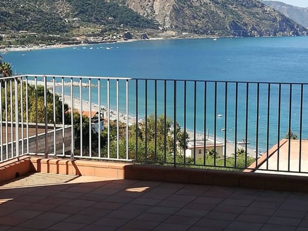 casa indipendente in vendita a Gioiosa Marea in zona San Filippo Armo