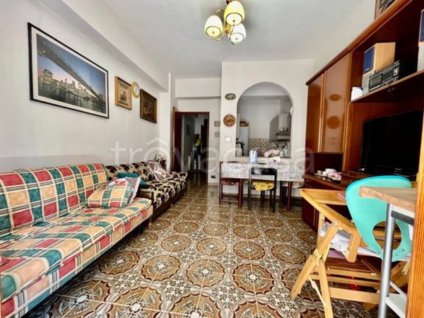 appartamento in vendita a Gioiosa Marea in zona San Filippo Armo