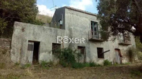 casale in vendita a Gioiosa Marea in zona Landro