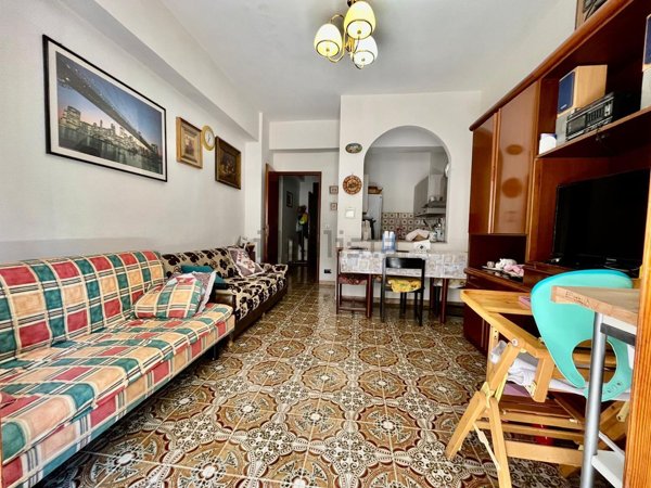 appartamento in vendita a Gioiosa Marea in zona San Filippo Armo