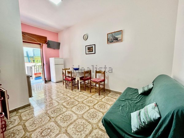 appartamento in vendita a Gioiosa Marea in zona San Filippo Armo