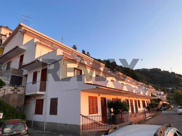 appartamento in vendita a Gioiosa Marea