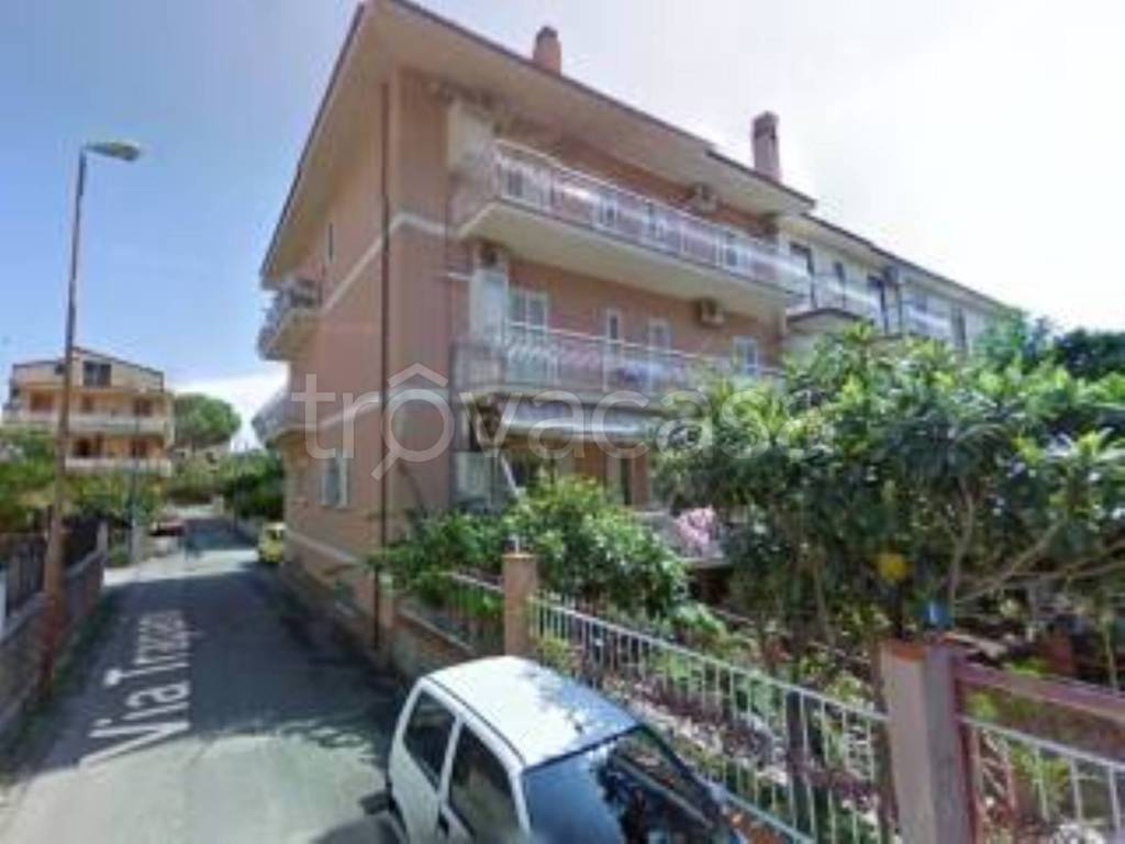 appartamento in vendita a Gioiosa Marea
