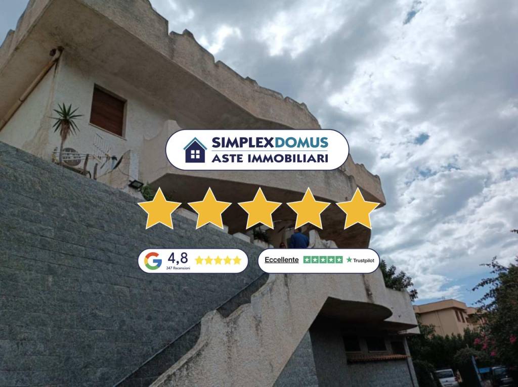 casa indipendente in vendita a Gioiosa Marea in zona Galbato