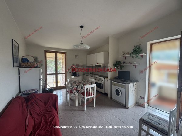 appartamento in vendita a Gioiosa Marea in zona Saliceto