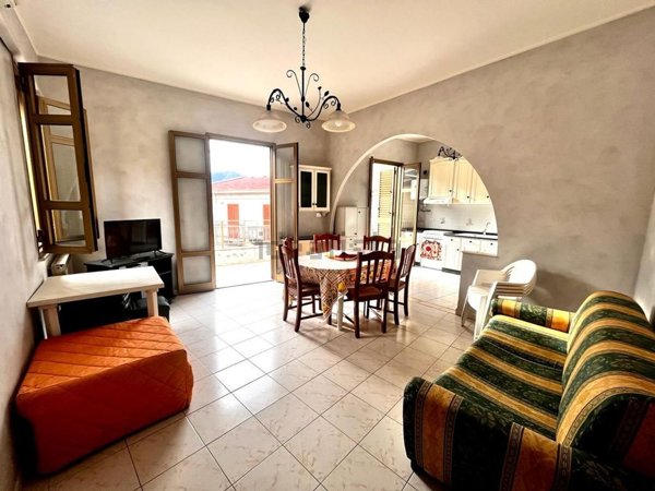 casa indipendente in vendita a Gioiosa Marea in zona San Filippo Armo