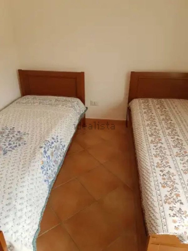 appartamento in vendita a Gioiosa Marea in zona Galbato