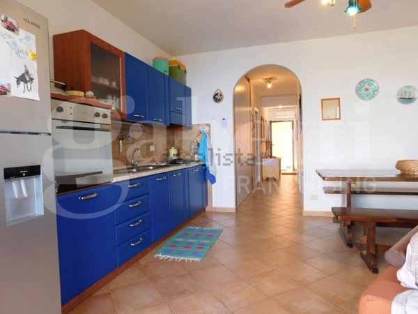 appartamento in vendita a Gioiosa Marea in zona Galbato