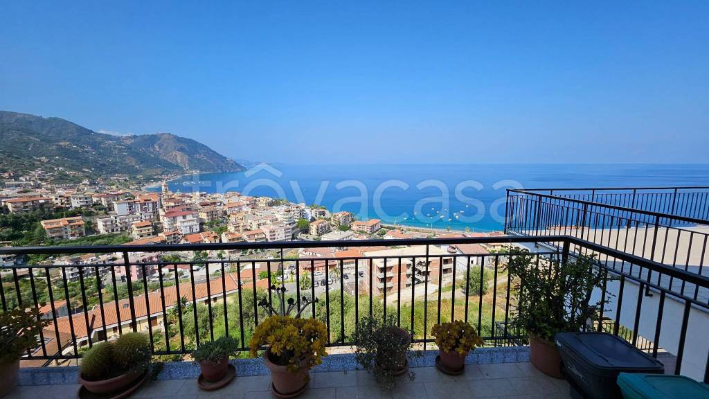 appartamento in vendita a Gioiosa Marea in zona San Filippo Armo
