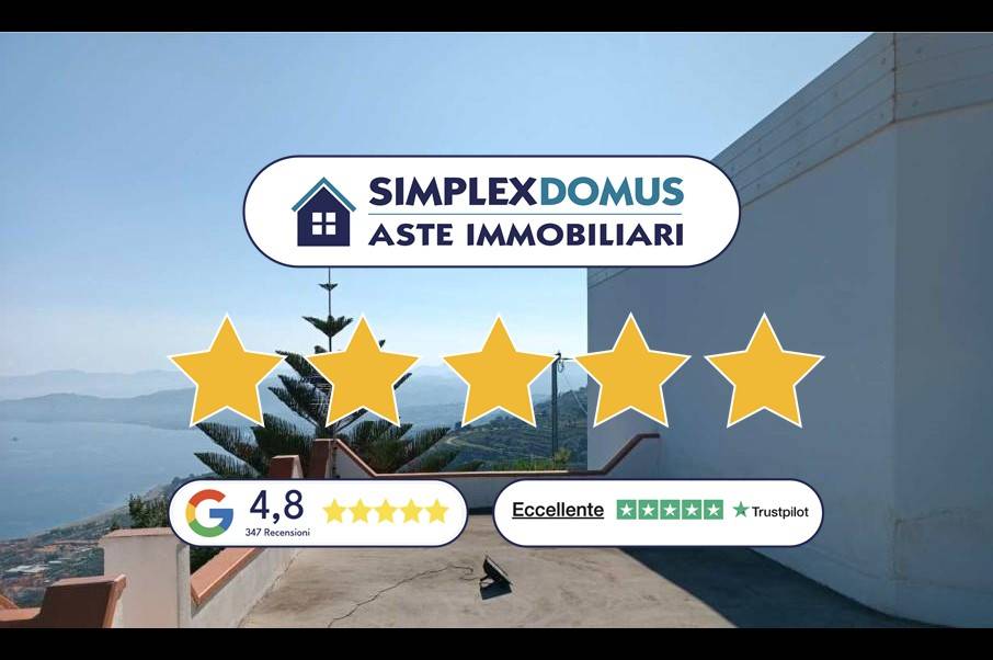 casa indipendente in vendita a Gioiosa Marea in zona Galbato