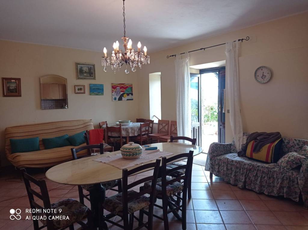 casale in vendita a Gioiosa Marea in zona Galbato