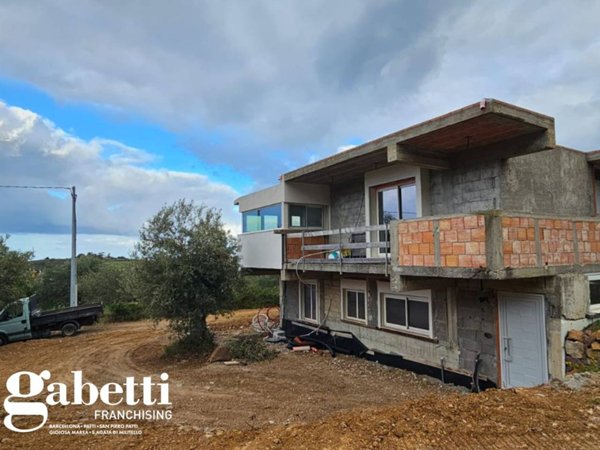 casa indipendente in vendita a Gioiosa Marea in zona Acquasanta