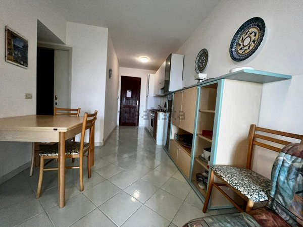 appartamento in vendita a Gioiosa Marea in zona Galbato