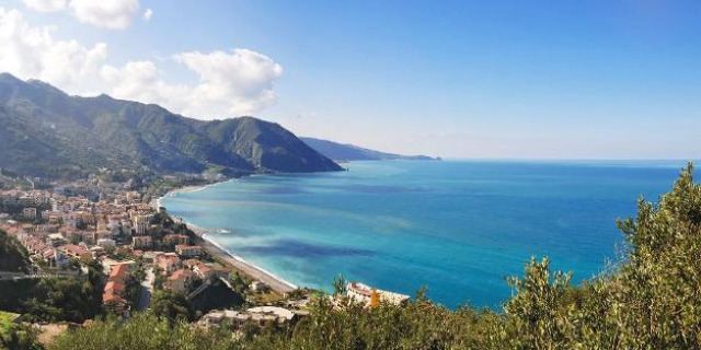 terreno in vendita a Gioiosa Marea in zona Saliceto