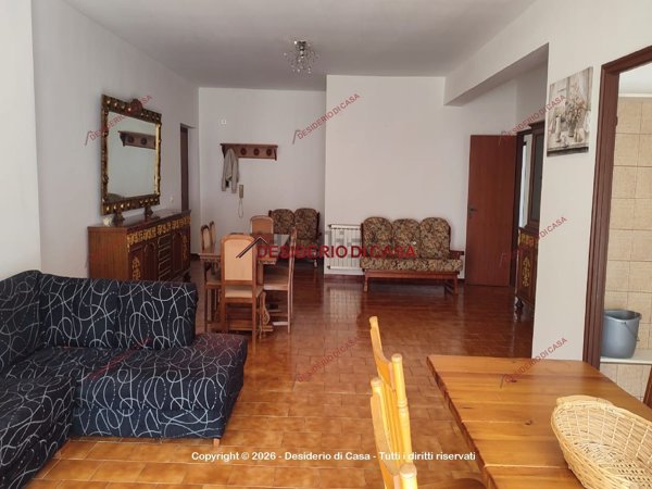 appartamento in vendita a Gioiosa Marea in zona Galbato