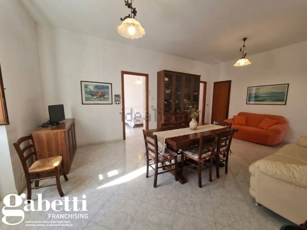 appartamento in vendita a Gioiosa Marea in zona San Filippo Armo