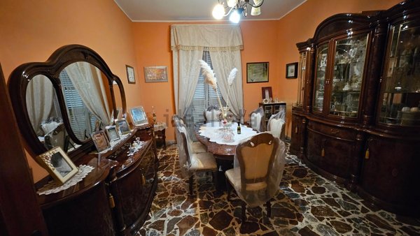 appartamento in vendita a Gioiosa Marea in zona San Filippo Armo