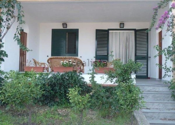 appartamento in vendita a Gioiosa Marea in zona Galbato