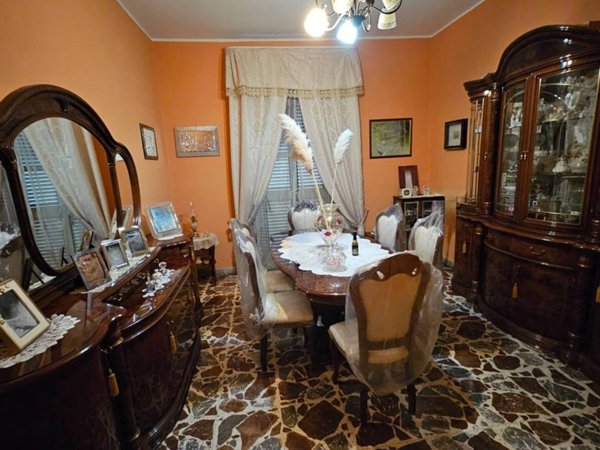 appartamento in vendita a Gioiosa Marea in zona San Filippo Armo