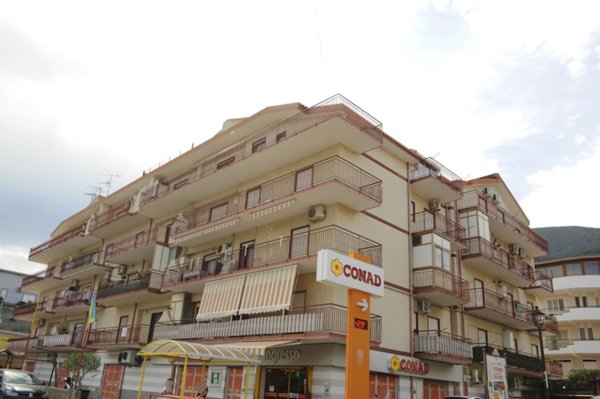 appartamento in vendita a Gioiosa Marea in zona Galbato