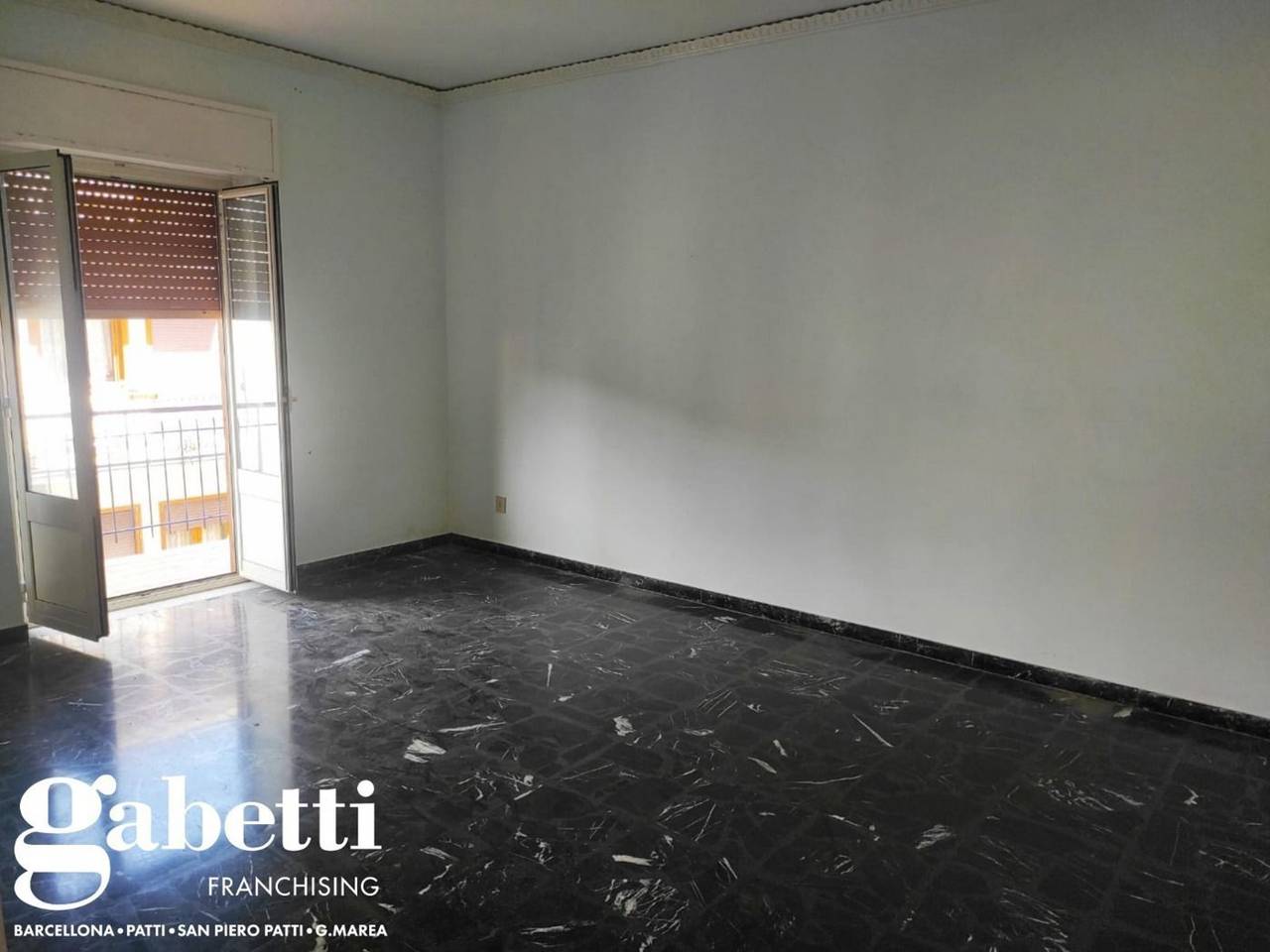 appartamento in vendita a Gioiosa Marea in zona San Filippo Armo