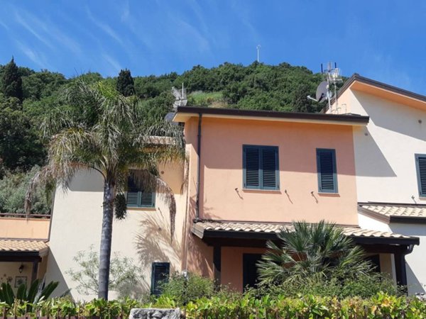 appartamento in vendita a Gioiosa Marea in zona Galbato