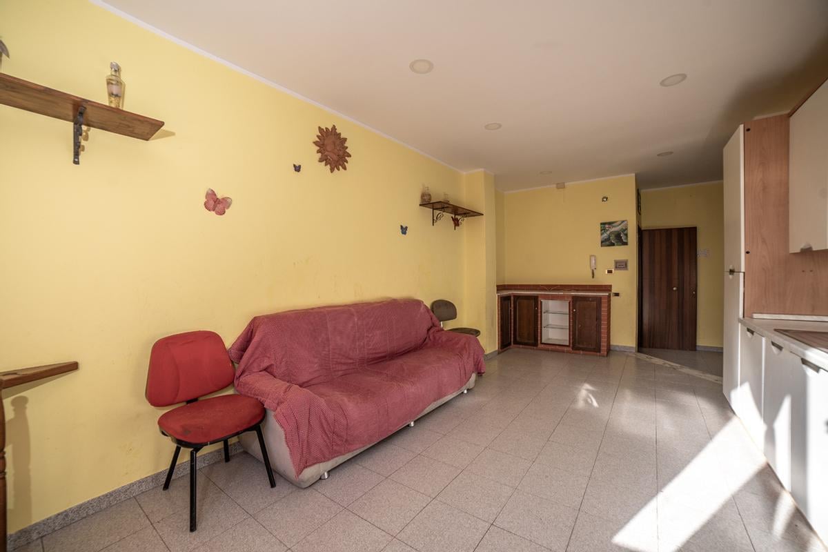 appartamento in vendita a Graniti