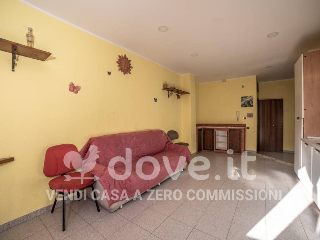 appartamento in vendita a Graniti