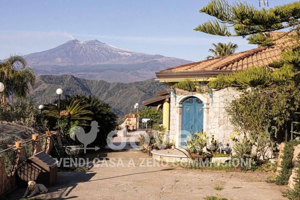 casa indipendente in vendita a Graniti