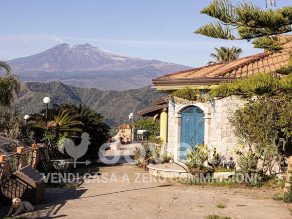 casa indipendente in vendita a Graniti